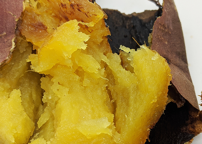 品種改良による「スイーツ化」の加速