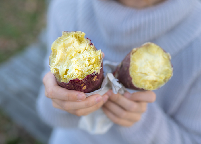 健康・美容志向の高まり