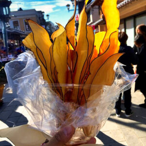 【専門家が解説】第4次「焼き芋ブーム」はなぜ起きた？ねっとり系から冷やしまで完全網羅