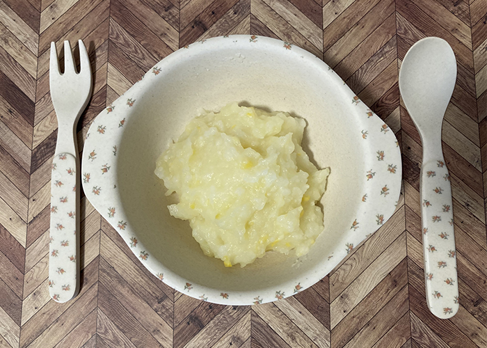 さつまいも離乳食の基本まとめ