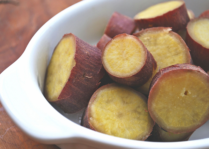 ダイエット中に食べるなら蒸すか茹でるのがおすすめ