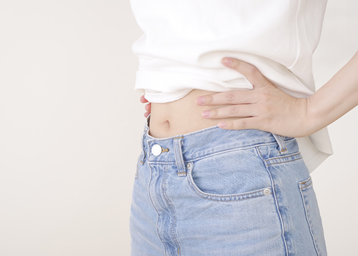 食物繊維がもたらす整腸作用