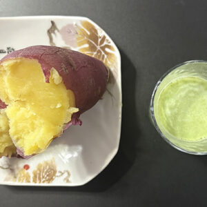 さつまいもの栄養と健康効果を徹底解説！体にうれしい成分と効率的な食べ方