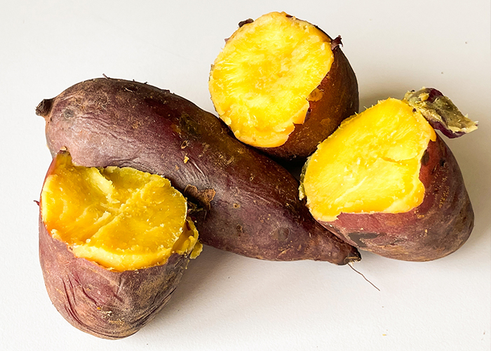 食べ過ぎると太ったり、おならが出やすくなったりしますか？