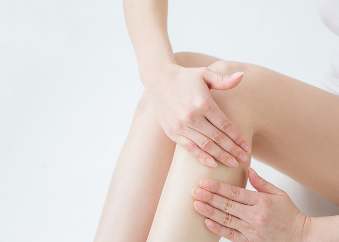 カリウムによるむくみと高血圧の予防