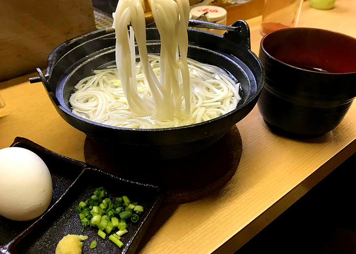幻のうどんとも呼ばれる長崎名物「五島うどん」の魅力まとめ