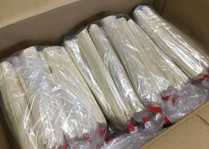 五島うどん 乾麺と半生麺の違いと選び方