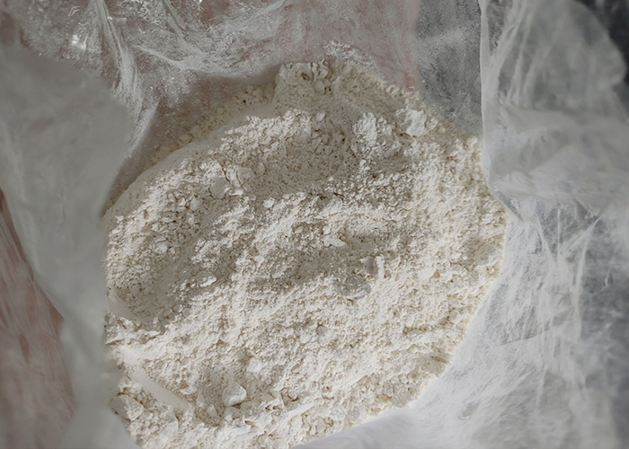 手延べと熟成が生み出すグルテンの構造