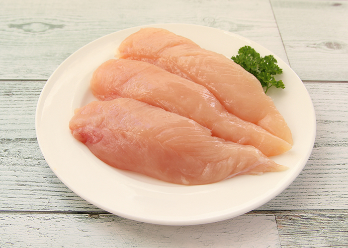 筋トレ後の食事 動物性タンパク質