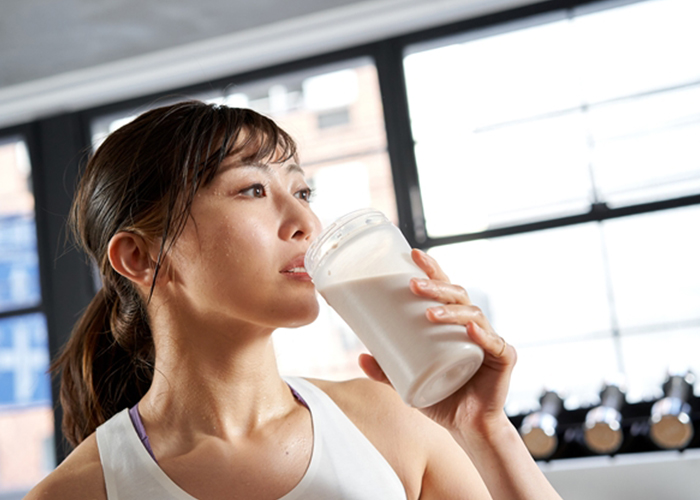 筋トレ後、良かれと思ってやってない?タンパク質中心の落とし穴