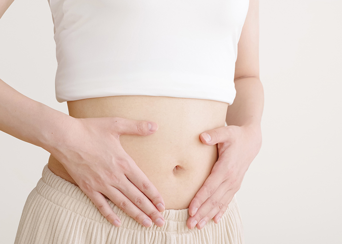 さつまいもダイエット　デトックス効果で体の中からきれいに