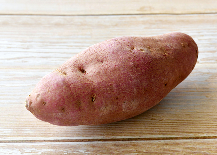 さつまいもダイエット　1日あたりの適正量と大きさの目安