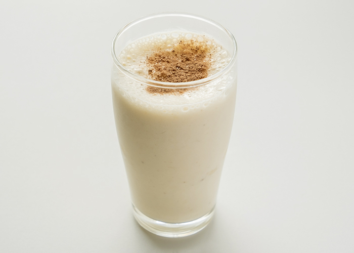 冷凍焼き芋　材料3つで完成 焼き芋アイスクリーム