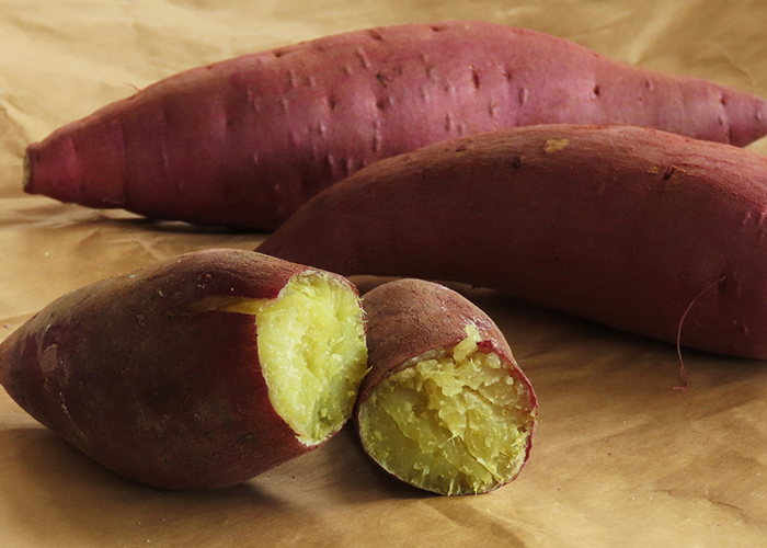 腸内環境から血圧を整える食物繊維とヤラピン