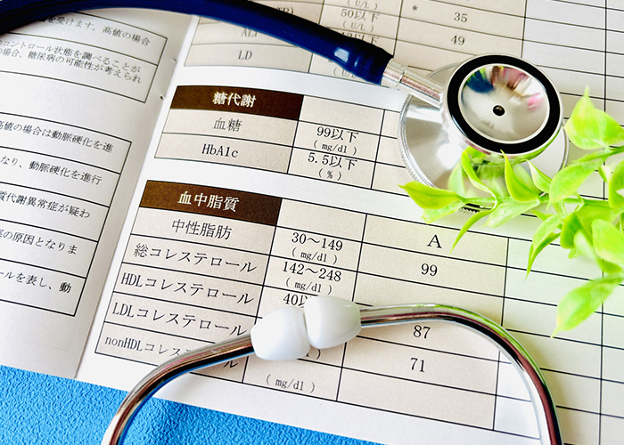 血糖値や糖尿病が気になる場合の食べ方