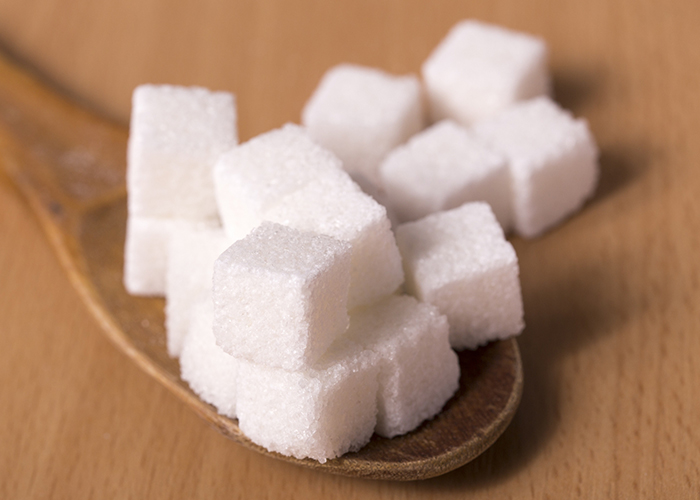 さつまいもの糖質量を角砂糖でイメージしてみよう
