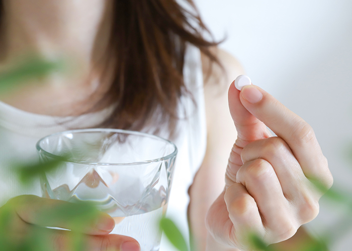 サプリメントのレジスタントスターチとの違い