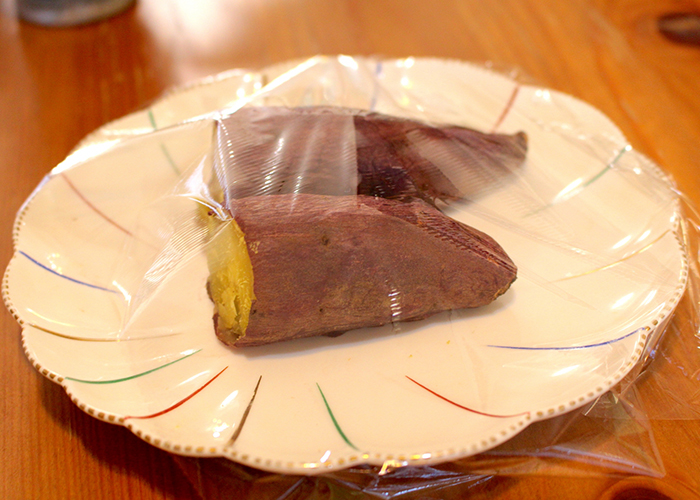 電子レンジやオーブンなど調理器具別のおすすめ方法