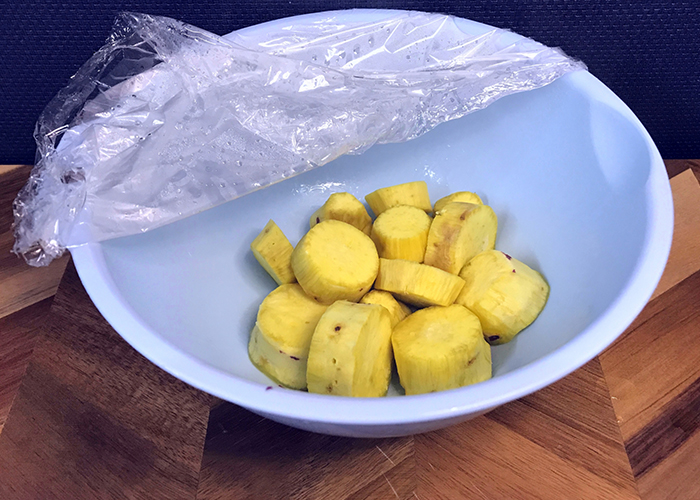 温め直しても太りにくい食べ方のポイント