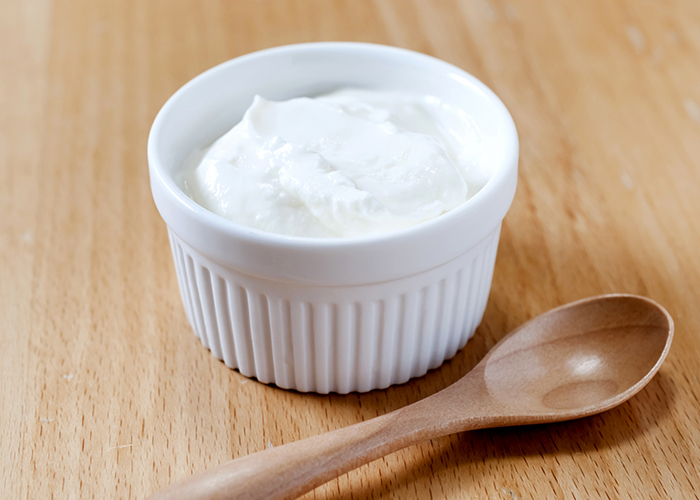 他の食材と組み合わせて血糖値の上昇をゆるやかに