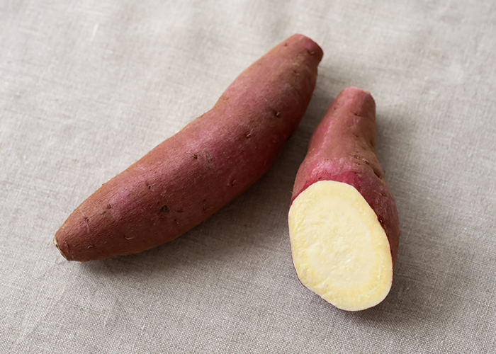 さつまいもの栄養成分と糖質量の基礎知識