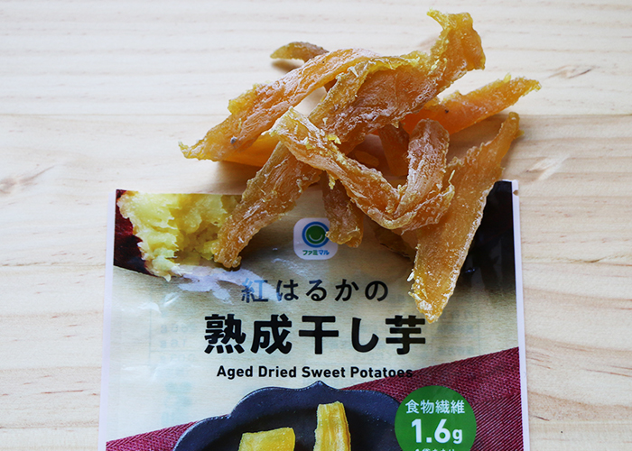 編集部が選ぶ総合No.1の干し芋