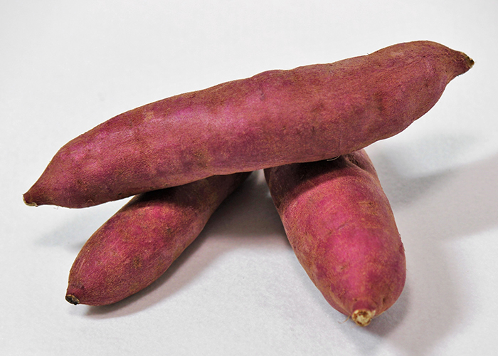 レジスタントスターチの仕組みと種類