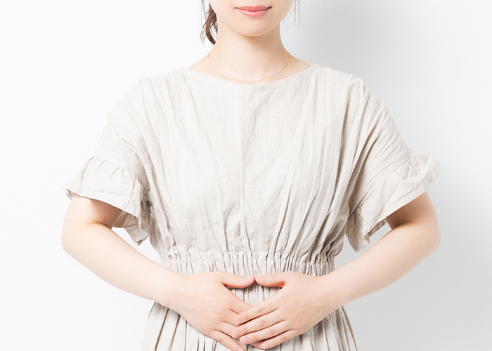 腸内環境を整える短鎖脂肪酸