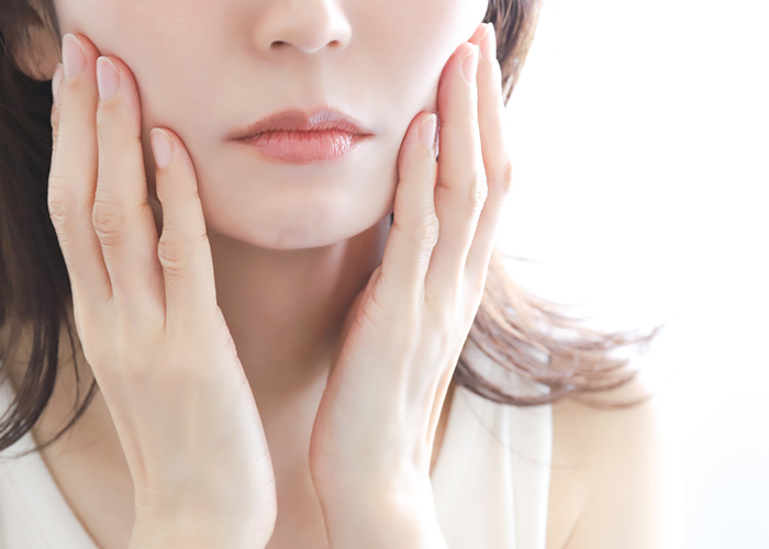 抗酸化作用で細胞の老化を防ぐ