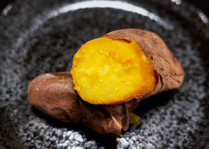 温めるのが面倒な時に試したい冷やし焼き芋の魅力!冷やすことで生まれる「レジスタントスターチ」の嬉しい働き