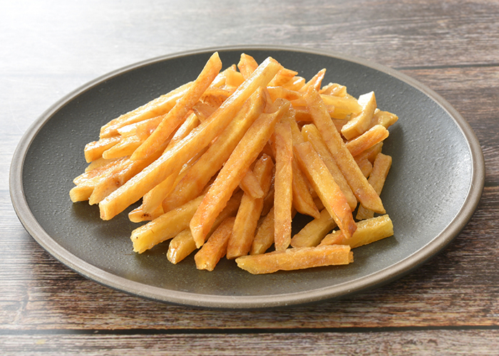 コンビニで手軽に買える芋けんぴの魅力