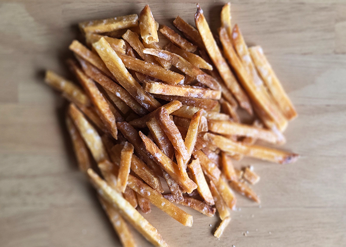 コンビニ芋けんぴの価格と内容量で見るコストパフォーマンス