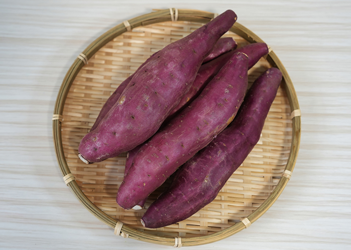 韓国のさつまいも「コグマ」の基礎知識