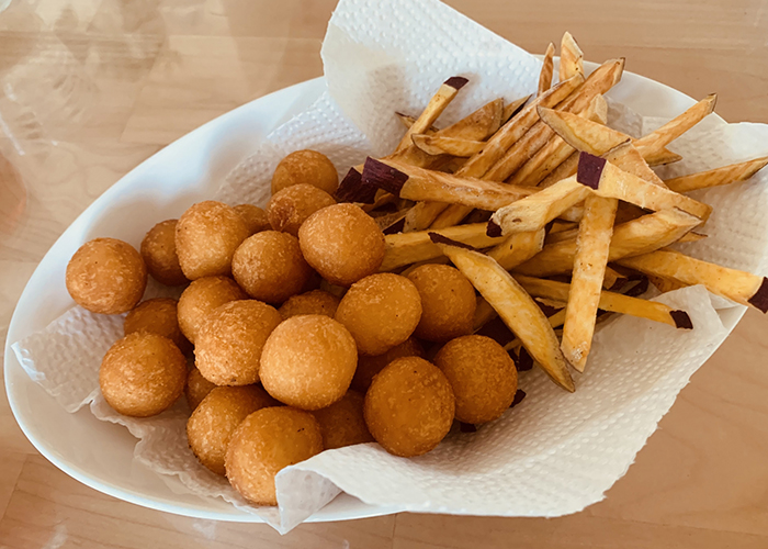 日本で買える 韓国のさつまいも関連商品