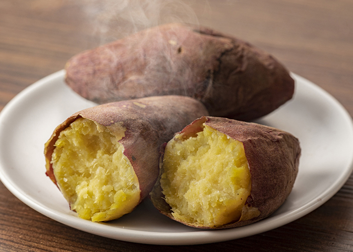 寒い冬の日に心と体を温める国民的おやつ