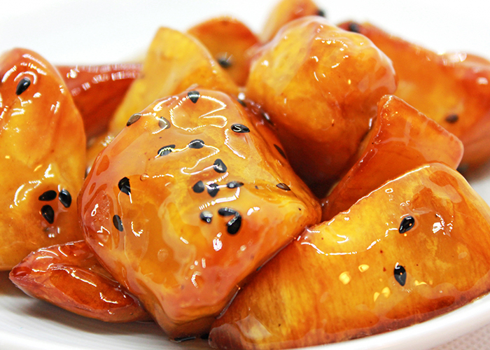 大学芋の日持ち期間は保存方法でここまで違うのです