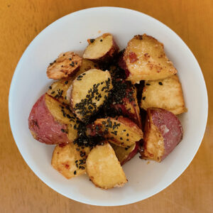 大学芋の日持ちは常温で何日？冷蔵・冷凍での正しい保存方法と期間を解説