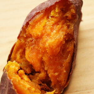 さつまいも「ハロウィンスイート」とは？特徴・味・人気レシピを徹底解説