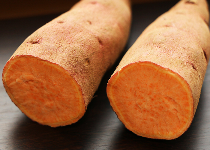 話題のさつまいも「ハロウィンスイート」とは