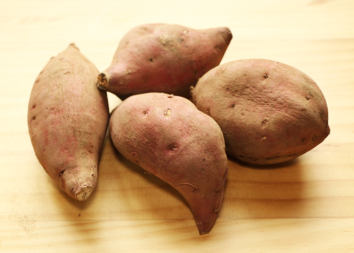 甘さとしっとり感をチャートで解説