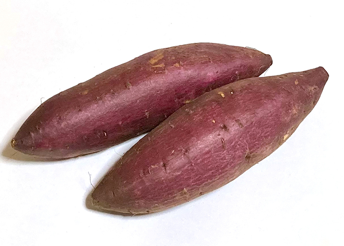 しっとり系のシルクスイート