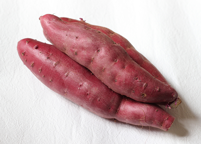 ホクホク系の鳴門金時