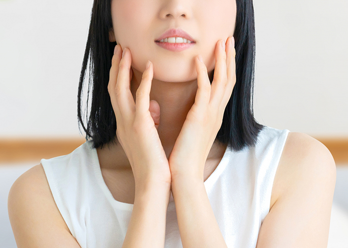 熱に強い!美肌のためのビタミンC