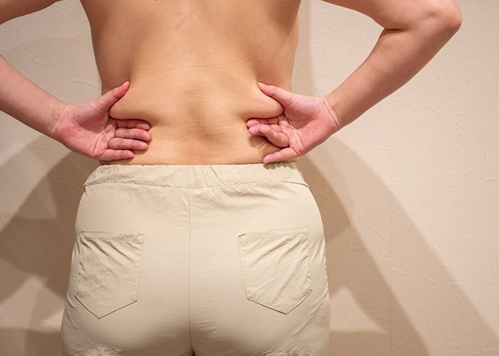 太りにくい体質へ導くダイエット効果