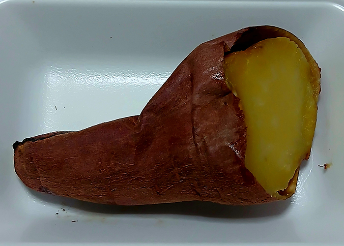 さつまいもは温かいまま?冷やして食べる?