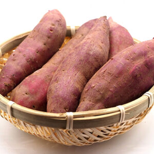 管理栄養士が解説！さつまいもの健康効果を最大化する食べ方とは？知らないと損する注意点も