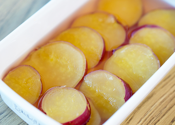 冷蔵保存で美味しく食べられる期間