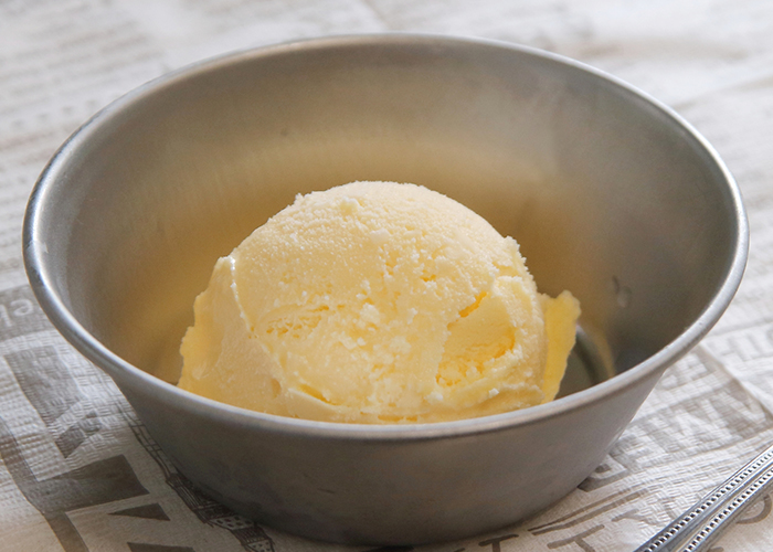 ヨーグルトやアイスクリームのトッピングに