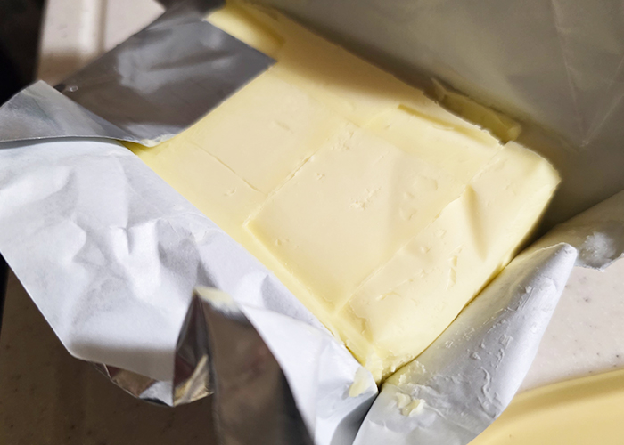 コクを深めるバターの選び方 有塩か無塩か