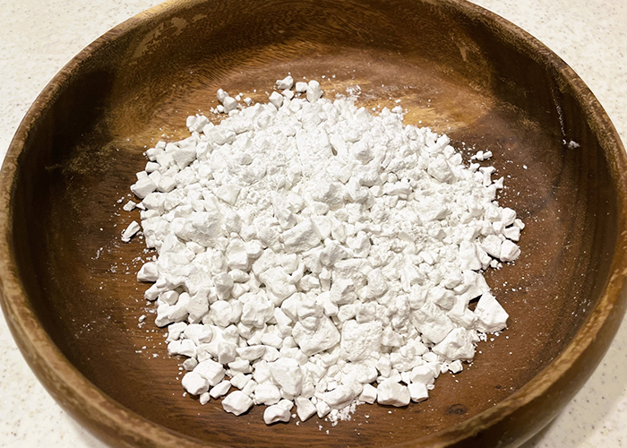 さつまいもでんぷん(甘藷でんぷん)